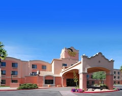 Hotel Sleep Inn at North Scottsdale Road (Scottsdale, USA)