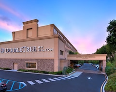 Khách sạn DoubleTree by Hilton Tinton Falls - Eatontown (Tinton Falls, Hoa Kỳ)