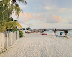 Hotel Iris Beach Residence (Guraidhoo, Islas Maldivas)
