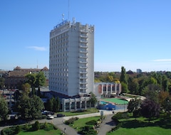 Hotelli Hotel Continental (Timisoara, Romania)