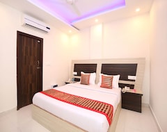 Hotel Itsy By Treebo | Royal Residency (Mohali, India)