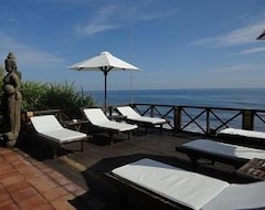 Hotel Villa Boreh Beach Resort And Spa (Singaraja, Indonesien)