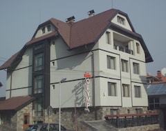 Khách sạn Olymp (Bansko, Bun-ga-ri)