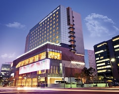 Hotel Stanford Seoul (Seoul, Južna Koreja)