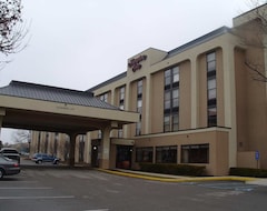Hotel Hampton Inn Indianapolis-East (Indianapolis, USA)