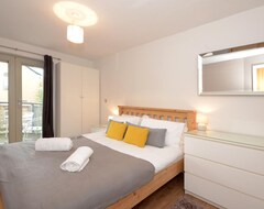 Hele huset/lejligheden Dixons Yard City Centre Apartment (York, Storbritannien)