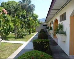 Hotelli Villa Creole (Jacó, Costa Rica)
