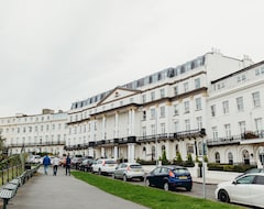 Hotel Crown Spa Scarborough By Compass Hospitality (Scarborough, United Kingdom)
