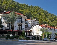 Khách sạn Hotel Ata Park (Fethiye, Thổ Nhĩ Kỳ)