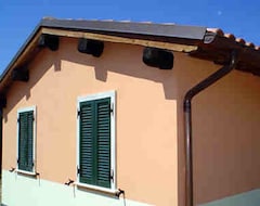 Căn hộ có phục vụ Residence Cardinale Albornoz (Terni, Ý)