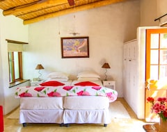 Babette Bed & Breakfast (Swellendam, Etelä-Afrikka)