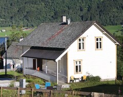 Tüm Ev/Apart Daire 2 Zimmer Unterkunft In Vossestrand (Vossestrand, Norveç)