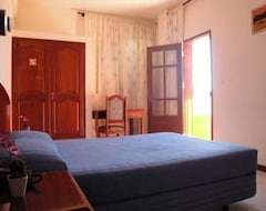 Hotel Residential Beleza (Mindelo, Cape Verde)