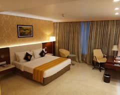 Hotel United 21 The Grand (Pune, Indien)