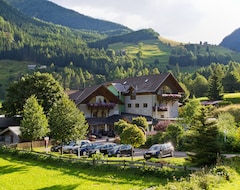 Hotel Alpengarten (Mallnitz, Avusturya)