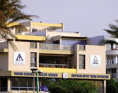 Hostel Eilat (Eilat, İsrail)