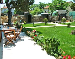 Khách sạn Armagrandi Hotel Bozcaada-Special Category (Bozcaada, Thổ Nhĩ Kỳ)