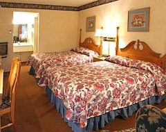 Khách sạn Mill Stream Country Inn (Lancaster, Hoa Kỳ)