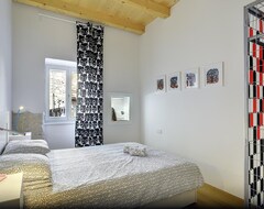 Cijela kuća/apartman Art Kuca Cvajner (Pula, Hrvatska)