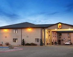 Hotel Super 8 by Wyndham Elko (Elko, Sjedinjene Američke Države)