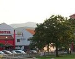 Otel Konak (Trebinje, Bosna-Hersek)