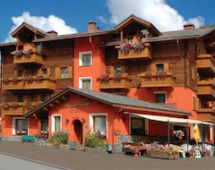 Hotel Cassana (Livigno, Italien)