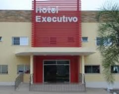 Hotel Executivo (Araguaína, Brazil)