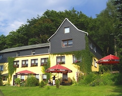Landhotel Seifert (Zöblitz, Germany)