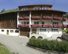 Otel Triendlhof (Zöblen, Avusturya)