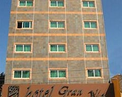 Khách sạn Hotel Gran Via - Centro (Veracruz Llave, Mexico)