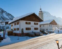 Hotel Walserheim (Lech am Arlberg, Austria)