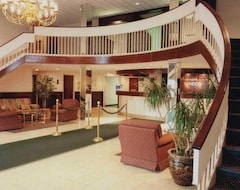 Otel Ramada By Wyndham London (Londra, Kanada)