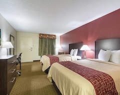 Hotel Americas Best Value Inn Addison (Dallas, USA)