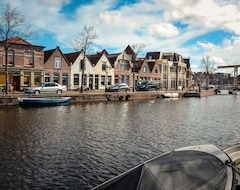 Toàn bộ căn nhà/căn hộ Oudegracht Alkmaar (Alkmaar, Hà Lan)