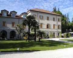 Hôtel Art Hotel Varese (Varese, Italie)