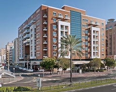 Khách sạn Lotus Downtown Metro Apartments (Dubai, Các tiểu vương quốc Ả Rập Thống Nhất)