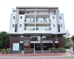 Hotel The Verda Prakyathi (Bangalore, Indija)
