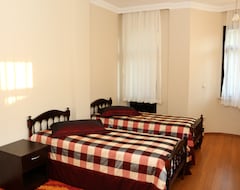 Khách sạn Dilek Residance (Akçaabat, Thổ Nhĩ Kỳ)