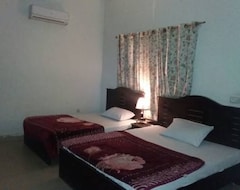 Pensión Al Rehman Guest House (Hyderabad, Paquistán)