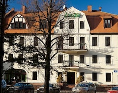 Hotel Pensjonat Lorien (Szczawno-Zdrój, Poland)