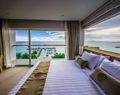 Khách sạn Worita Cove Hotel (Sattahip, Thái Lan)