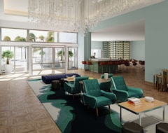 Hotel Curio Collection By Hilton Fort Lauderdale Beach, Fl (Fort Lauderdale, USA)