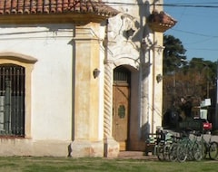 Hostel Casa Bellavista (San Antonio de Areco, Argentina)