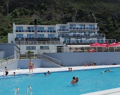 Hotel Calamar (Sao Vicente, Portugal)