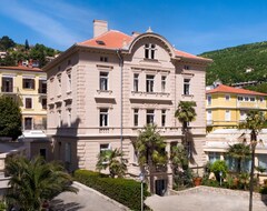 Hotel Villa Abbazia - Liburnia (Opatija, Croatia)