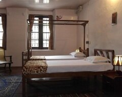 Hotel Madeleine Inn Guest House (Kochi, Indija)