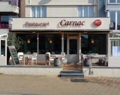 Hotel Carnac (Koksijde, Belgium)