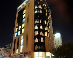 Ξενοδοχείο Kingsgate Doha (Ντόχα, Κατάρ)