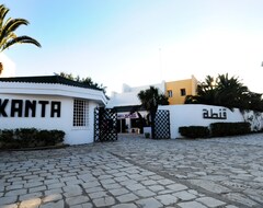 Otel Kanta (Port el Kantaoui, Tunus)