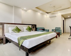 Hotel Itsy By Treebo | Solitaire (Ambala, Indija)